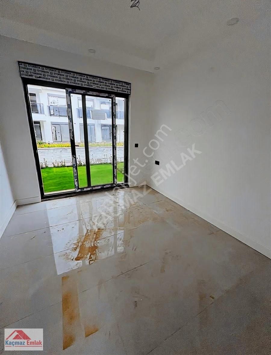 Manavgat Sidede Site İçi Satılık Lüks Daireler - Görsel 4