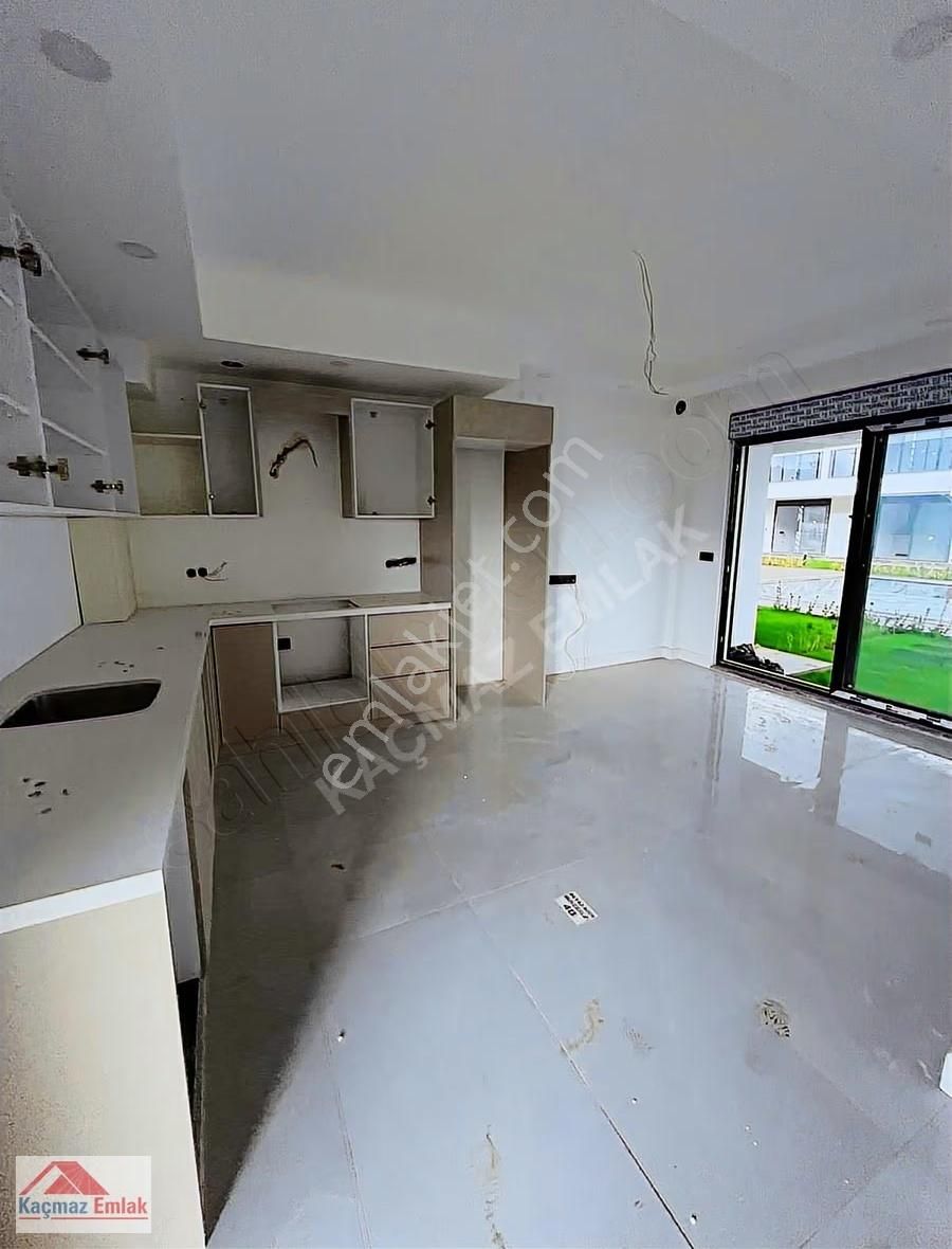 Manavgat Sidede Site İçi Satılık Lüks Daireler - Görsel 6