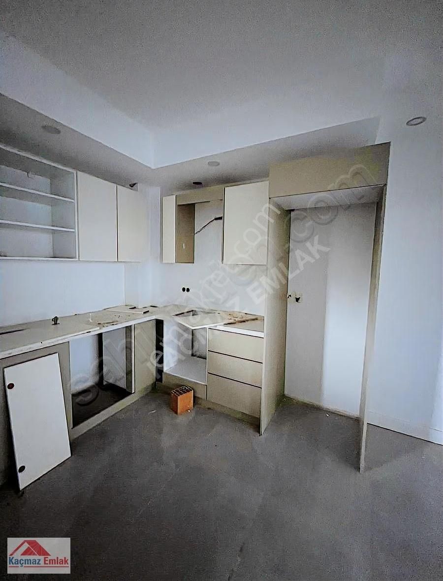 Manavgat Sidede Site İçi Satılık Lüks Daireler - Görsel 9