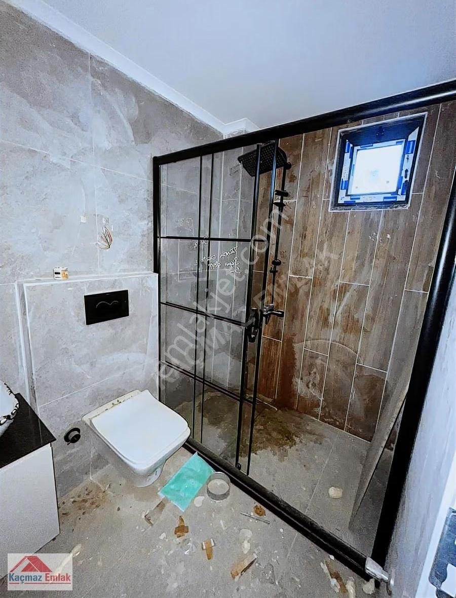 Manavgat Sidede Site İçi Satılık Lüks Daireler - Görsel 35