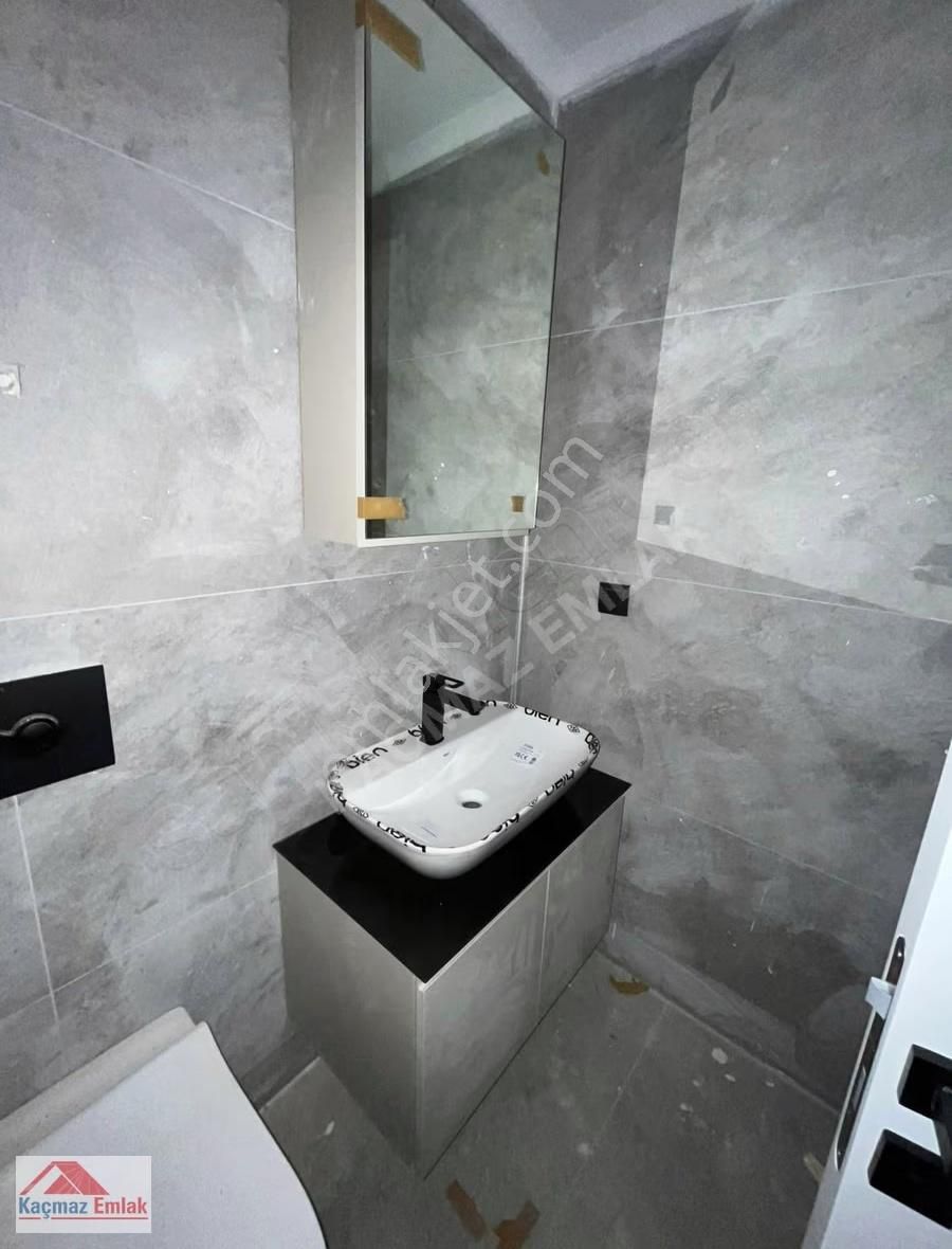 Manavgat Sidede Site İçi Satılık Lüks Daireler - Görsel 14