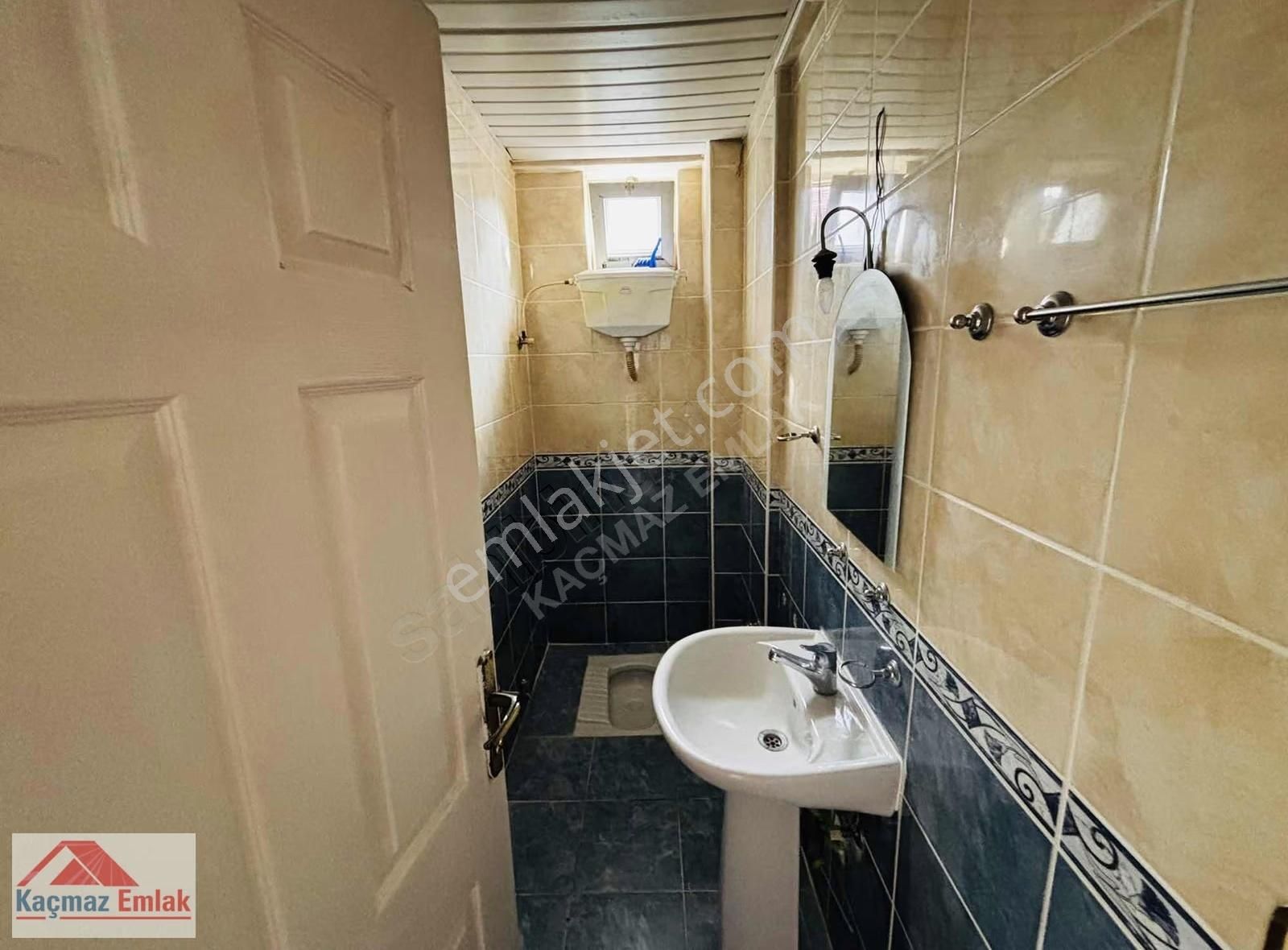 Manavgat Çarşı'da Kiralık 2+1 Daire - Görsel 2