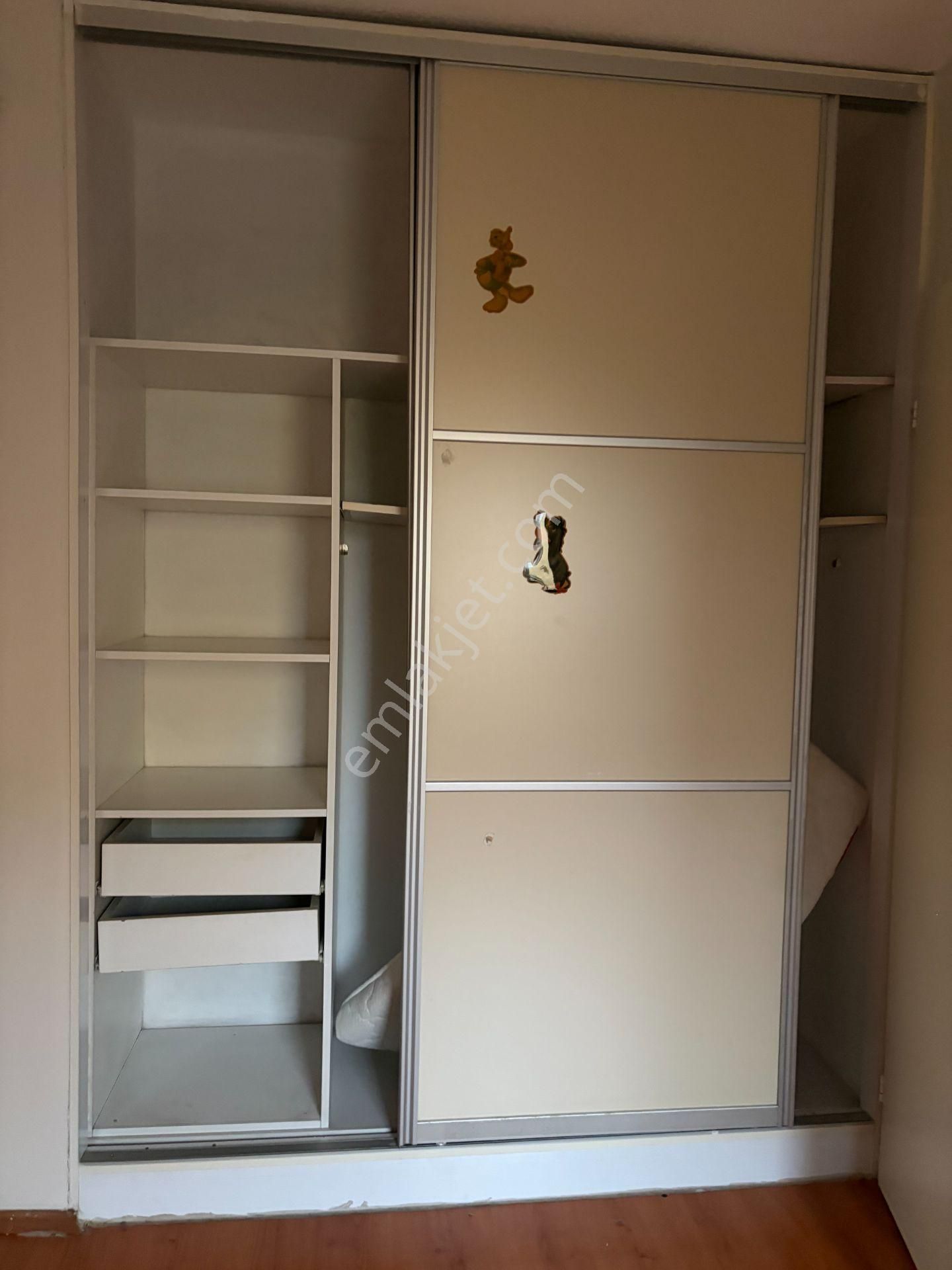 Atakent 3. Etap Kiralık 2+1 - Görsel 21