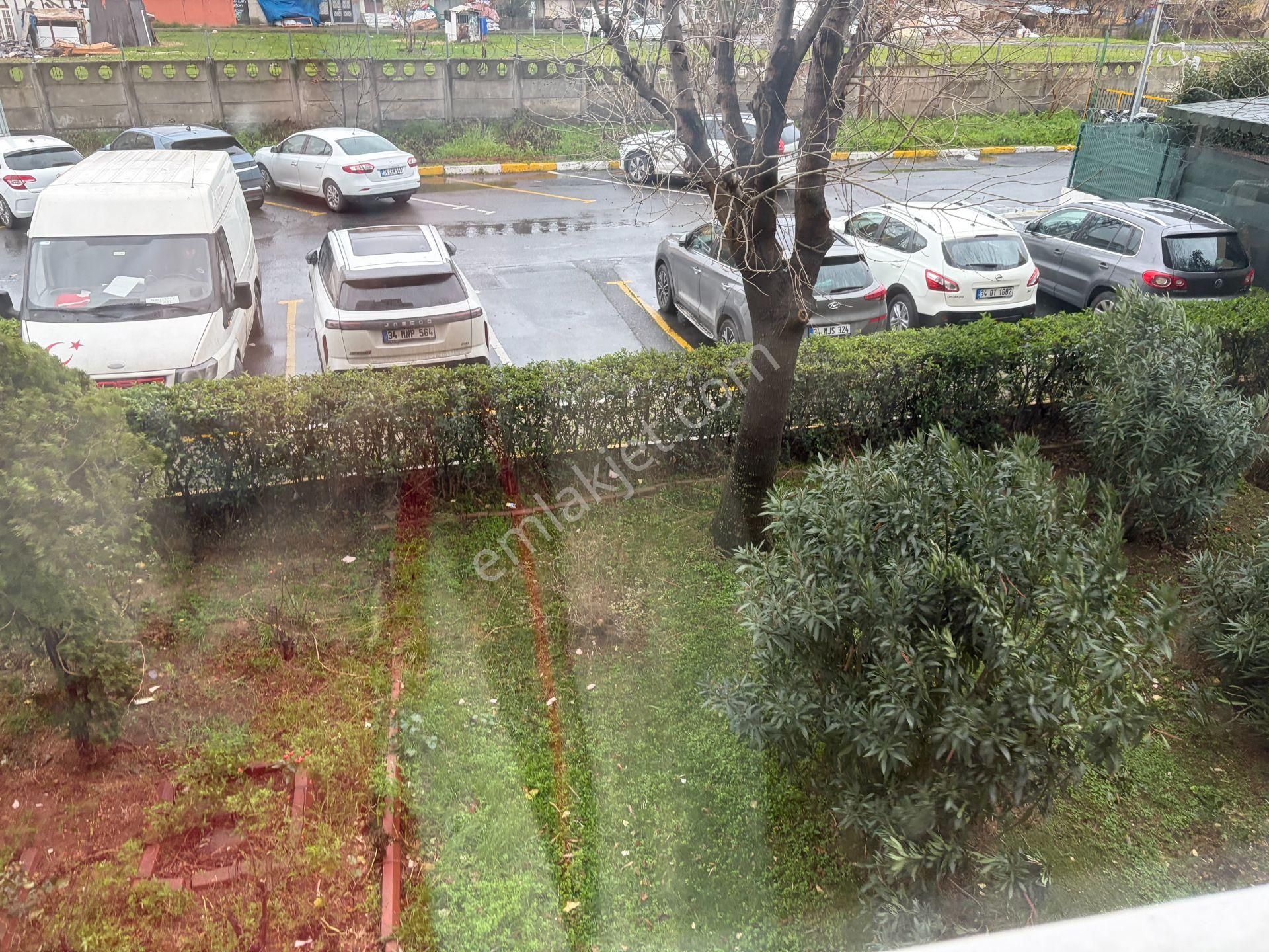 Atakent 3. Etap Kiralık 2+1 - Görsel 23