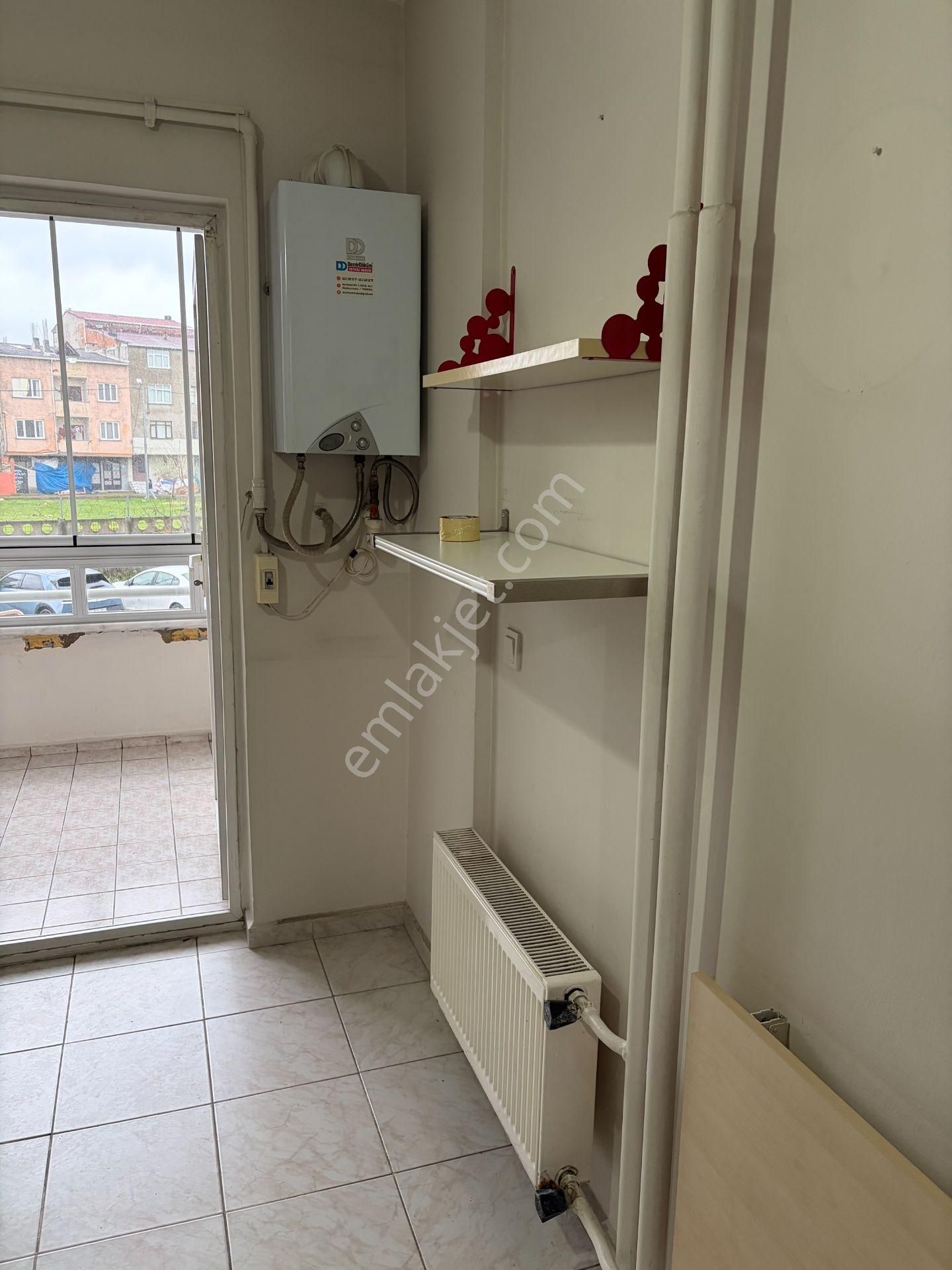 Atakent 3. Etap Kiralık 2+1 - Görsel 11