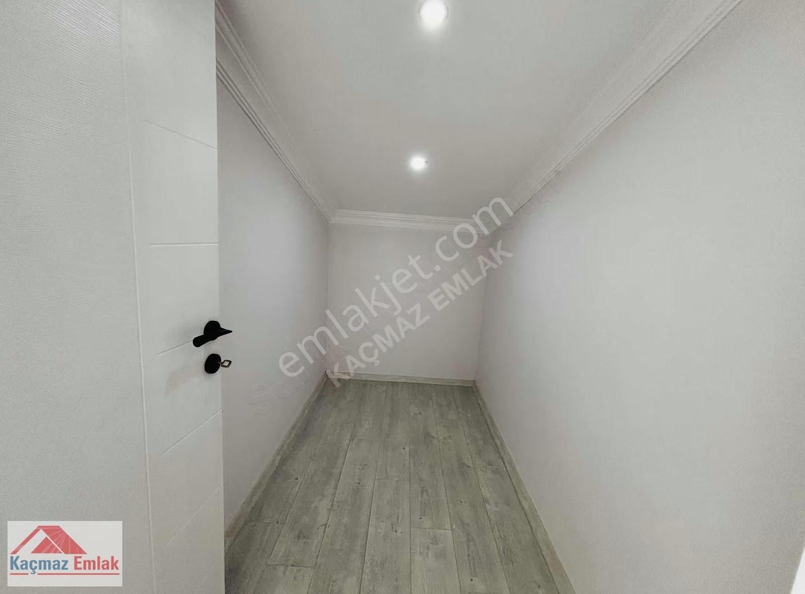 Manavgat Çamlık'da Satılık 3+1 Dubleks - Görsel 11