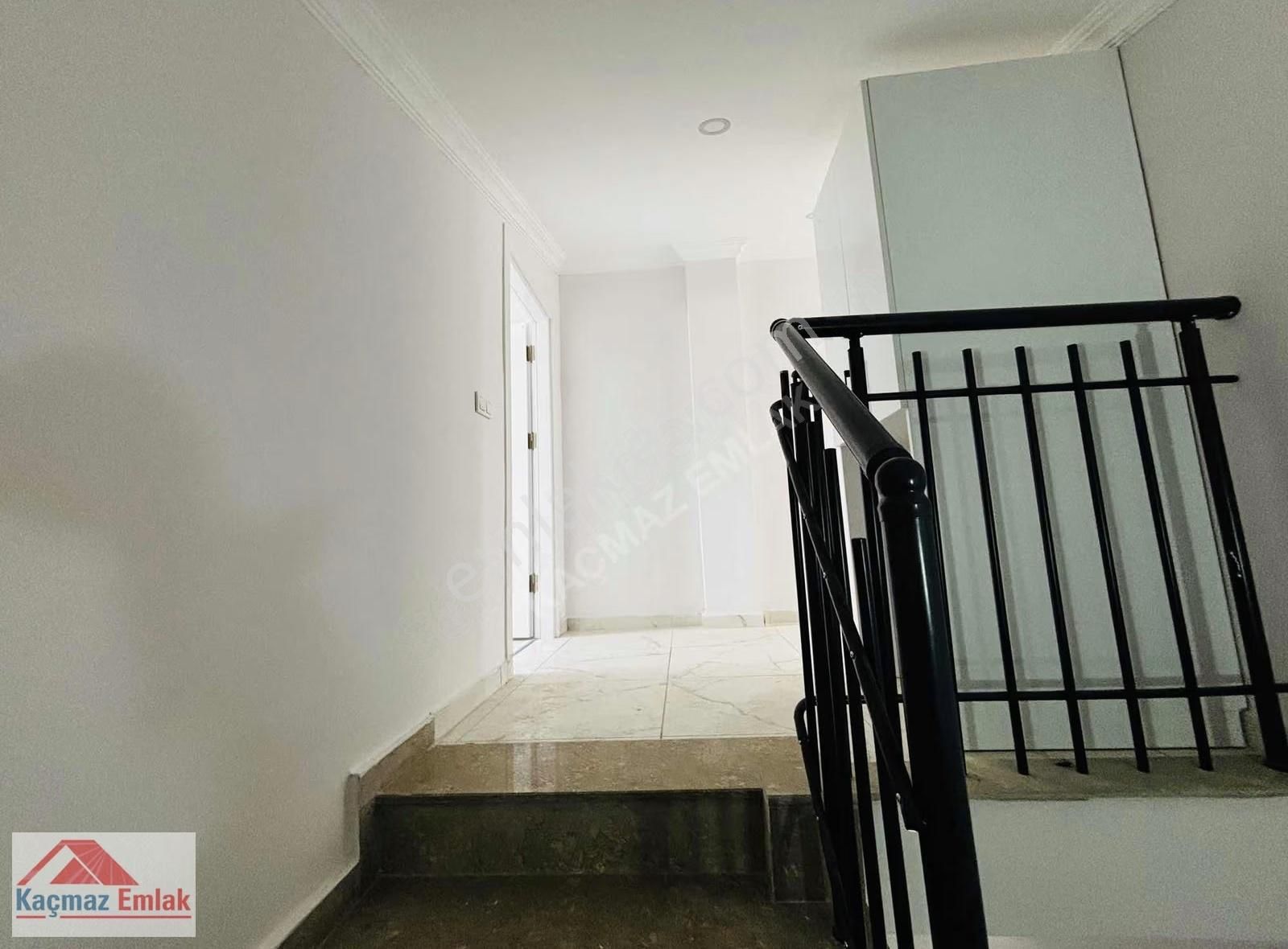 Manavgat Çamlık'da Satılık 3+1 Dubleks - Görsel 7