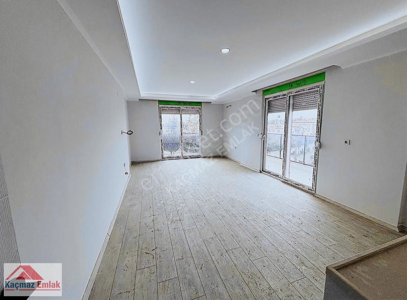 Manavgat Çamlık'da Satılık 3+1 Dubleks - Görsel 15