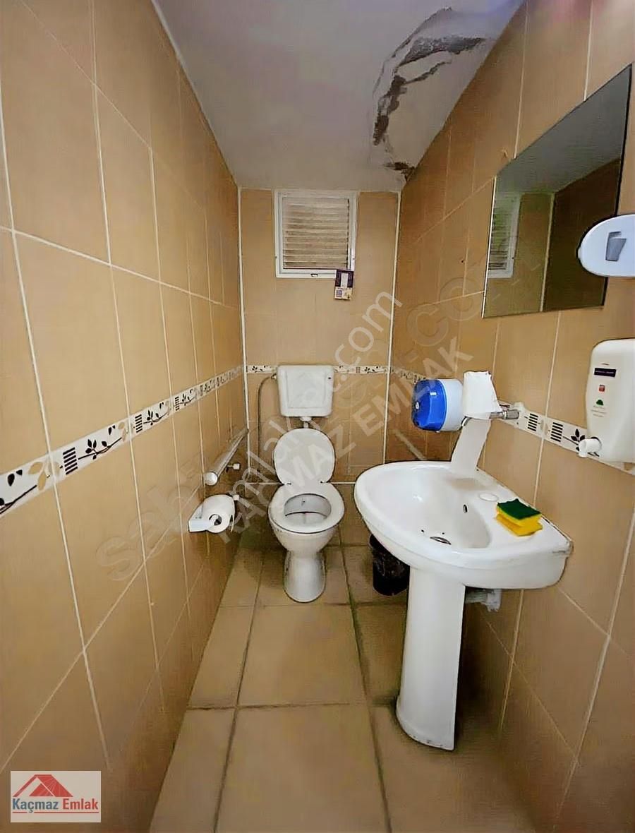 Manavgat Antalya Caddesi Üzeri Kiralık Dükkan - Görsel 5