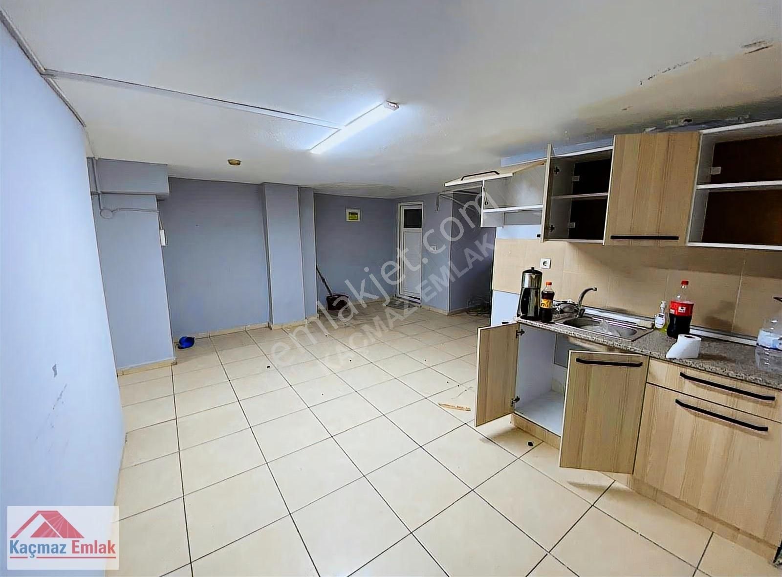 Manavgat Antalya Caddesi Üzeri Kiralık Dükkan - Görsel 14