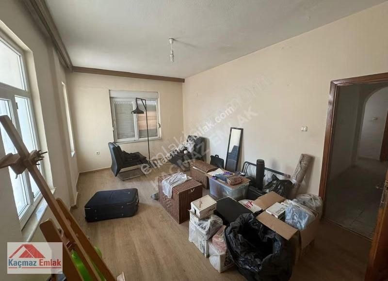 Manavgat Yukarı Hisar Mah.çarşı Merkezde Uygun Satılık 3+1 Daire - Görsel 6