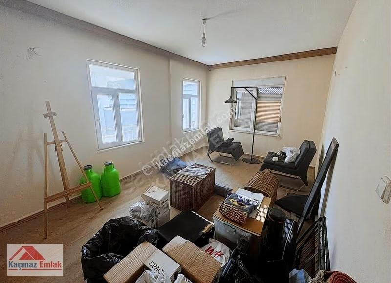 Manavgat Yukarı Hisar Mah.çarşı Merkezde Uygun Satılık 3+1 Daire - Görsel 11