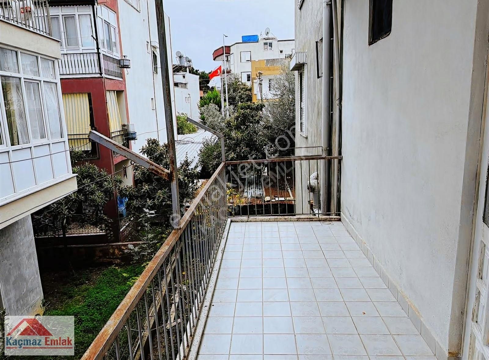 Manavgat Kavaklı Merkezde 2+1 Geniş Kiralık - Görsel 7