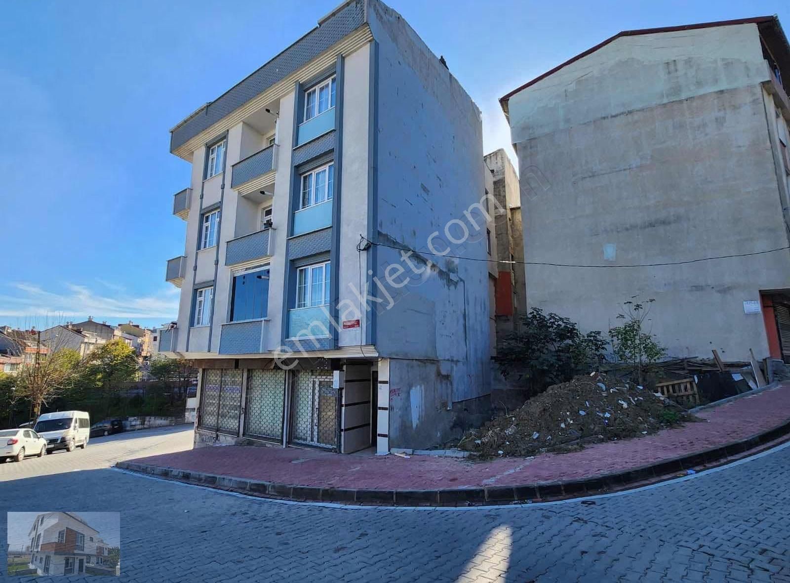 Kıraç Ta İmarlı Arsa 139 M2 Arsa - Görsel 15