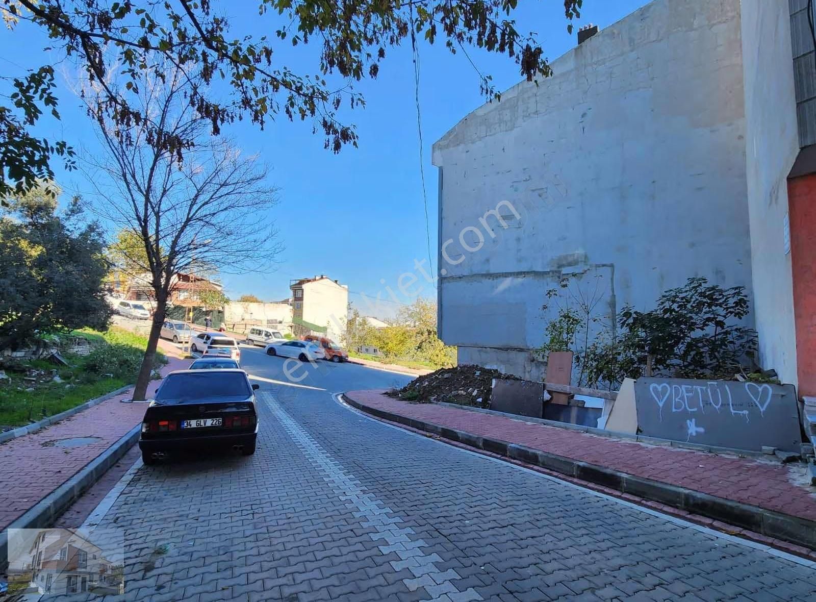 Kıraç Ta İmarlı Arsa 139 M2 Arsa - Görsel 6