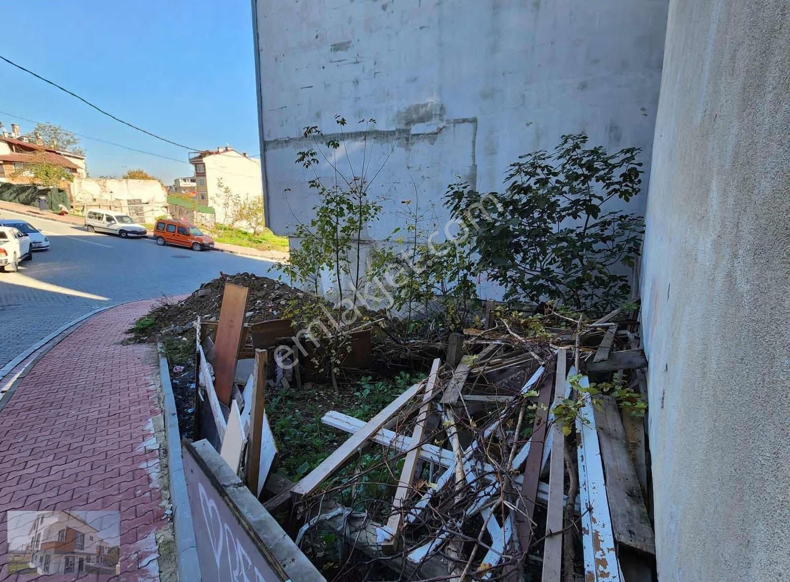 Kıraç Ta İmarlı Arsa 139 M2 Arsa - Görsel 13