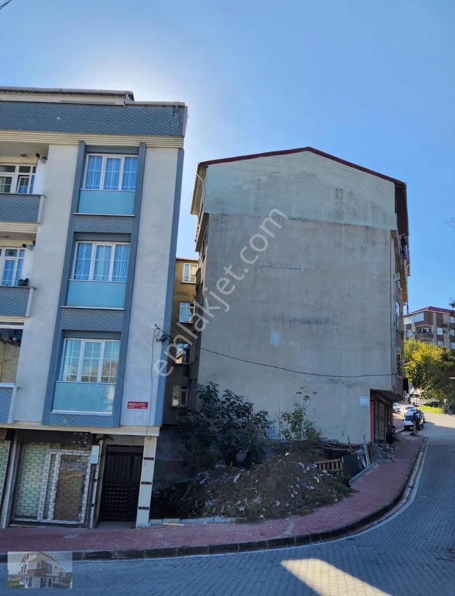 Kıraç Ta İmarlı Arsa 139 M2 Arsa - Görsel 5