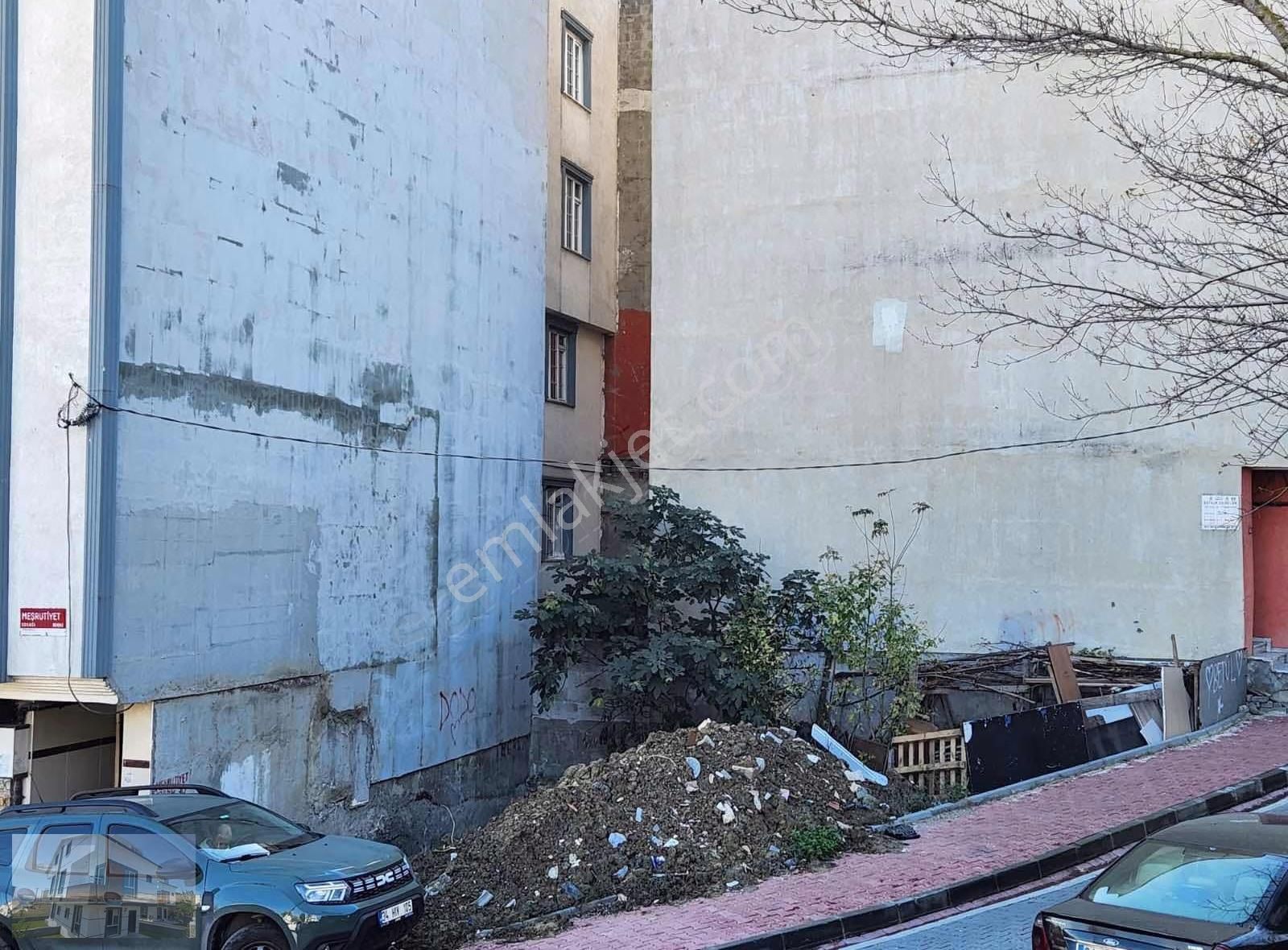 Kıraç Ta İmarlı Arsa 139 M2 Arsa - Görsel 4