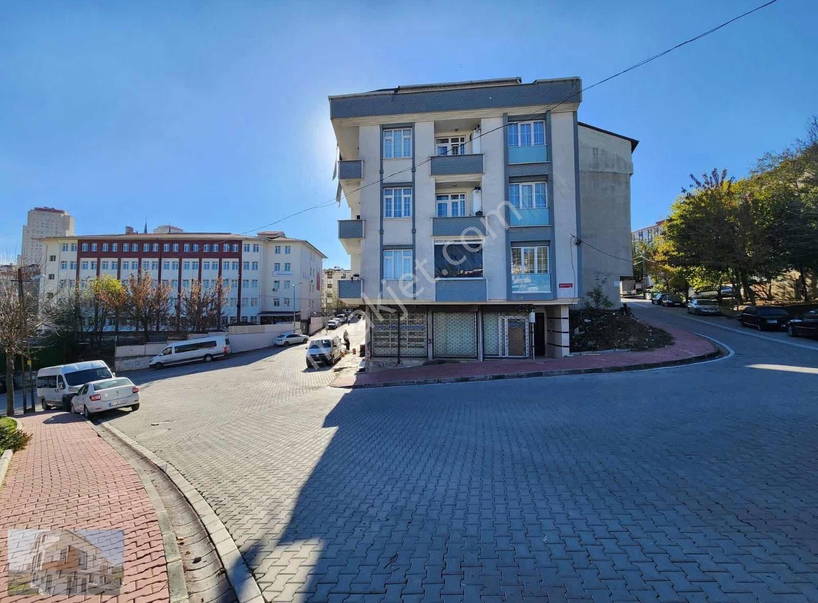 Kıraç Ta İmarlı Arsa 139 M2 Arsa - Görsel 16