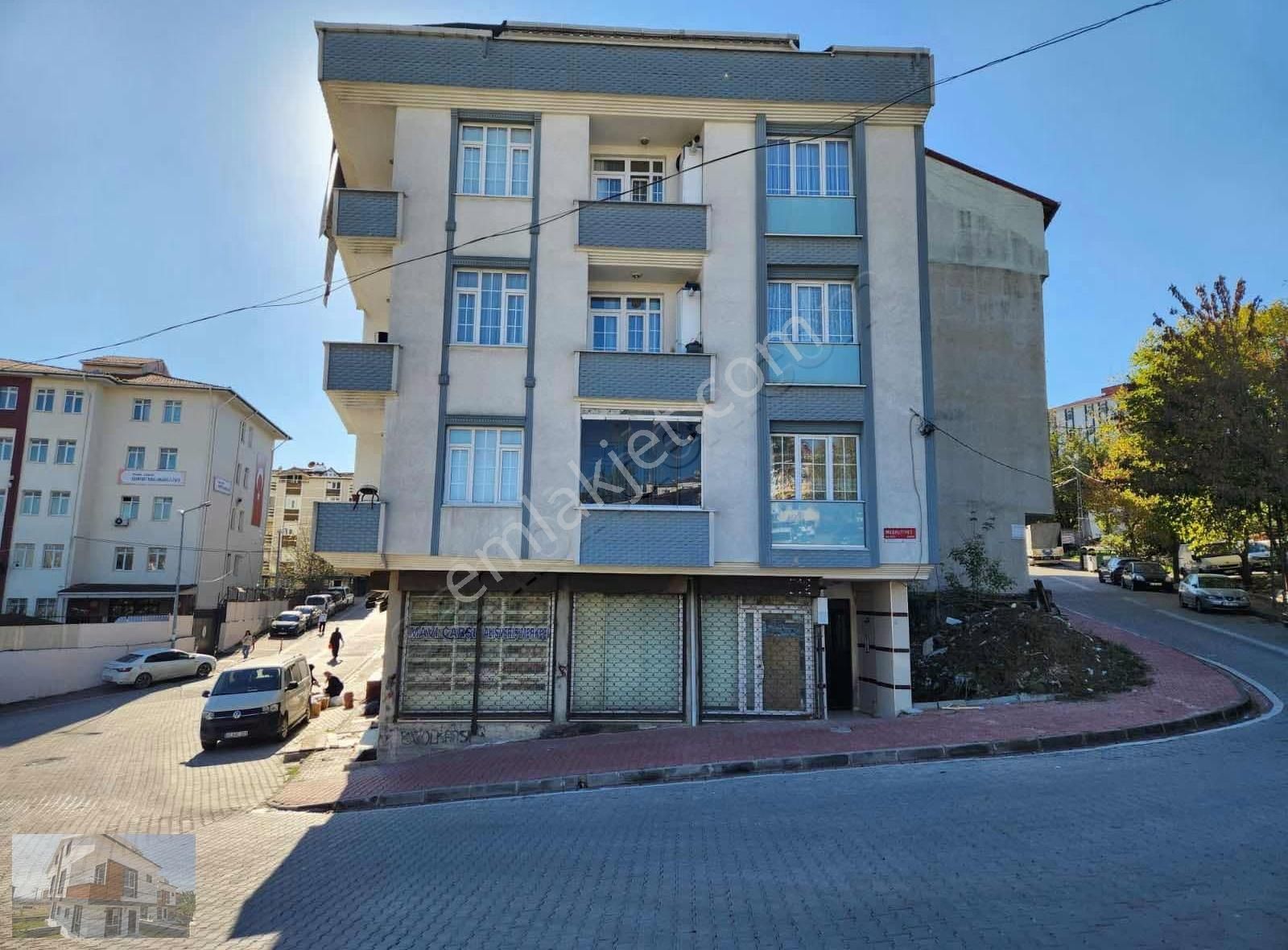 Kıraç Ta İmarlı Arsa 139 M2 Arsa - Görsel 10