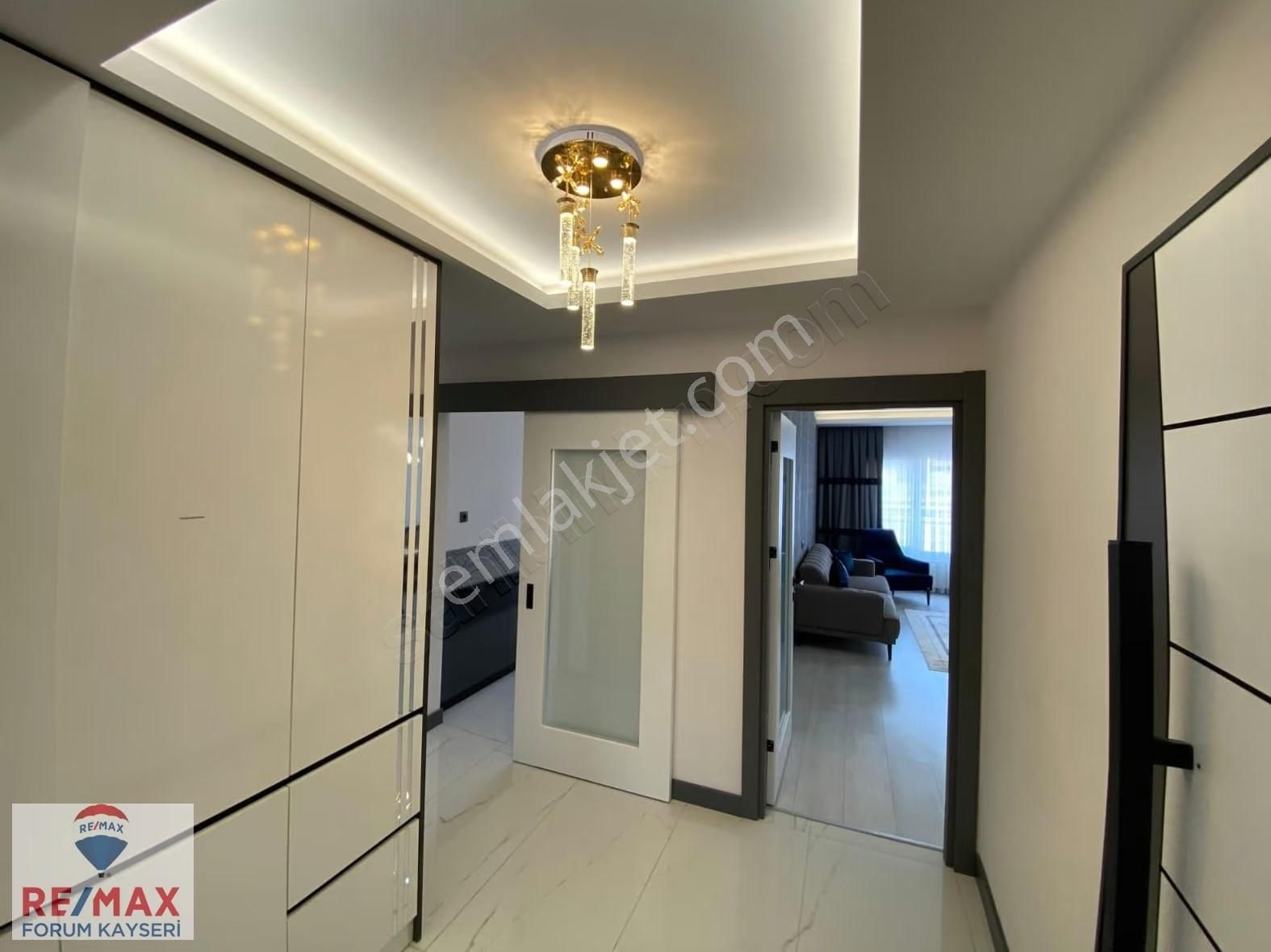 İldem Seçili Satılık 2+1 F Hissesi - Görsel 4