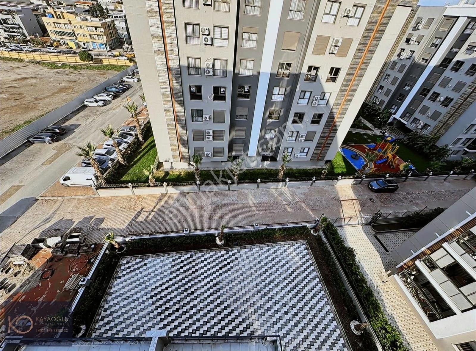 Kayaoğlu'ndan Koyundere Merkezde Satılık 3+1 Lüks Daire - Görsel 3