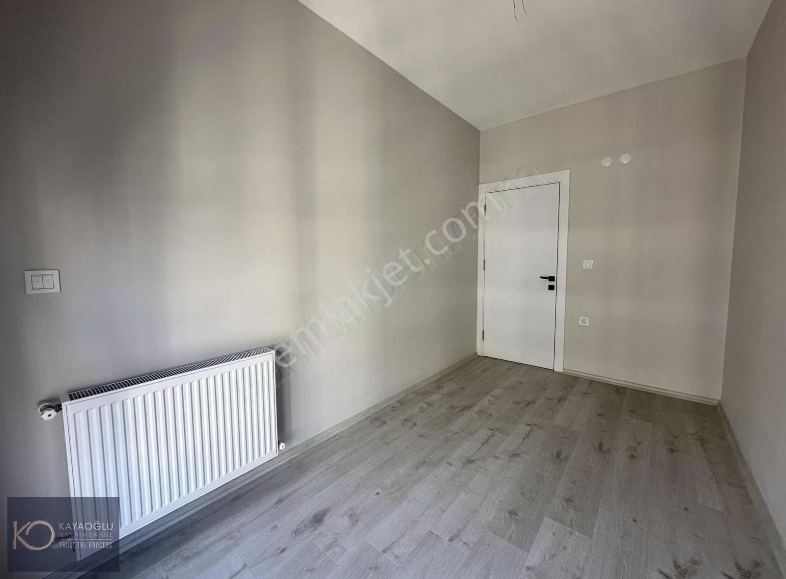 Kayaoğlu'ndan Koyundere Merkezde Satılık 3+1 Lüks Daire - Görsel 16