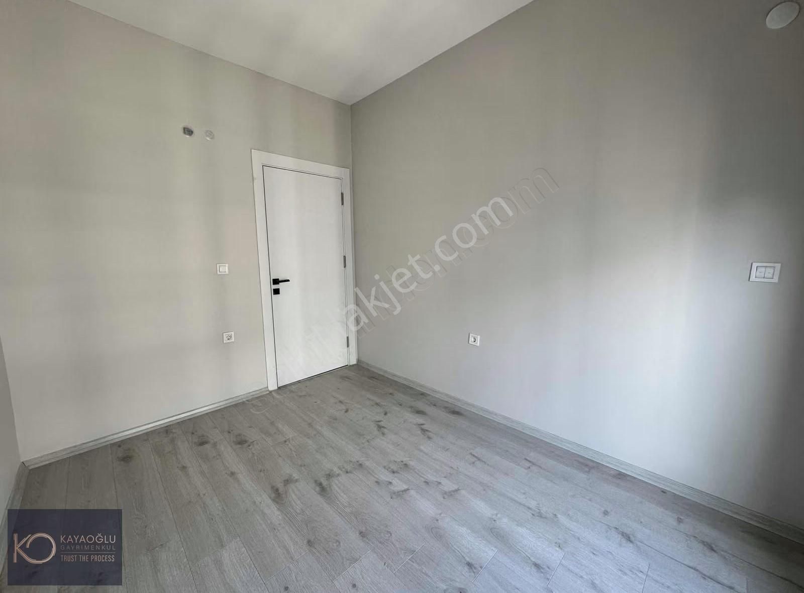 Kayaoğlu'ndan Koyundere Merkezde Satılık 3+1 Lüks Daire - Görsel 21