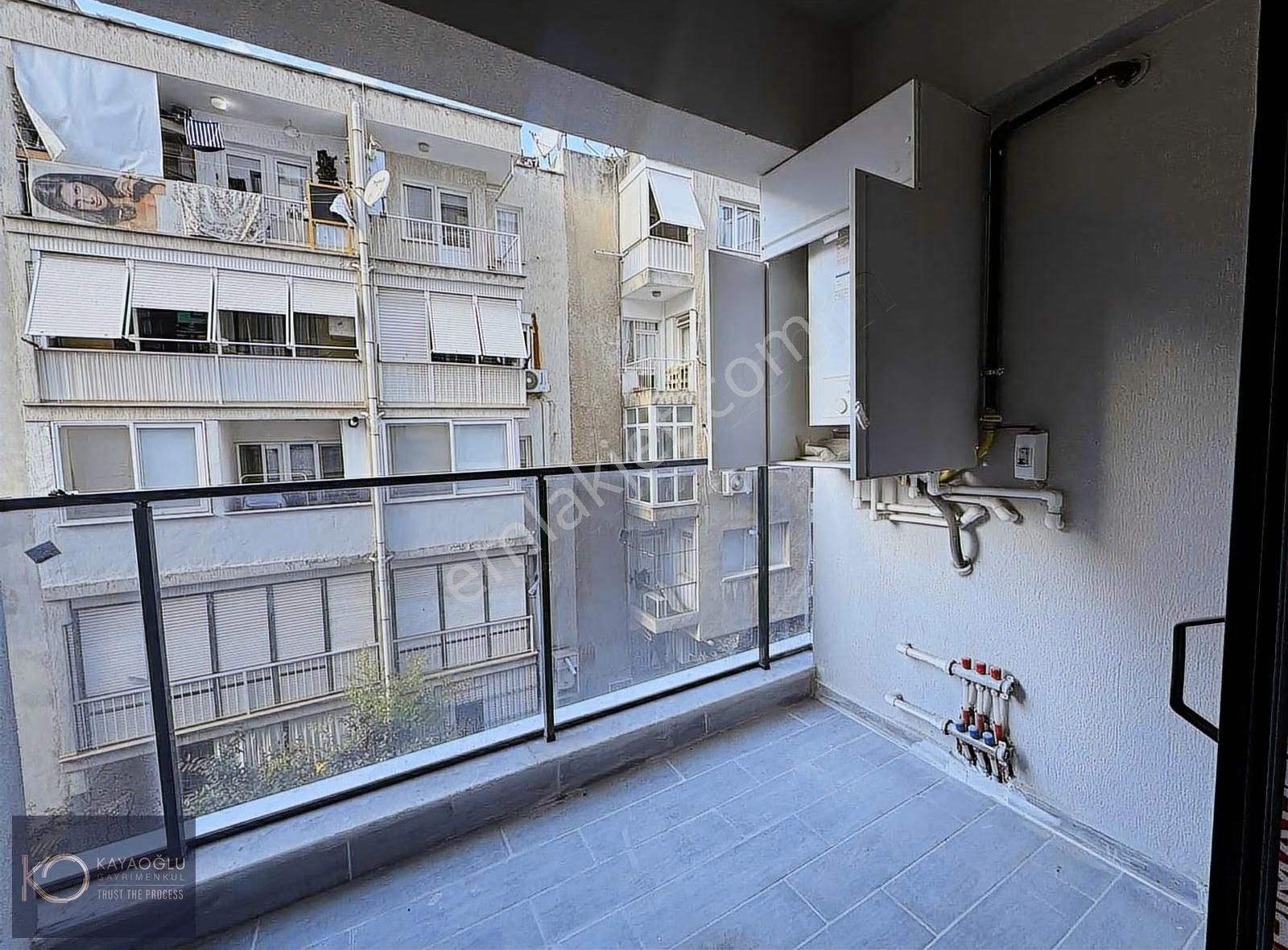 Kayaoğlun'dan Girne Caddesi Üzerinde 1 Oda 1 Salon 60 M2 Daaire - Görsel 9