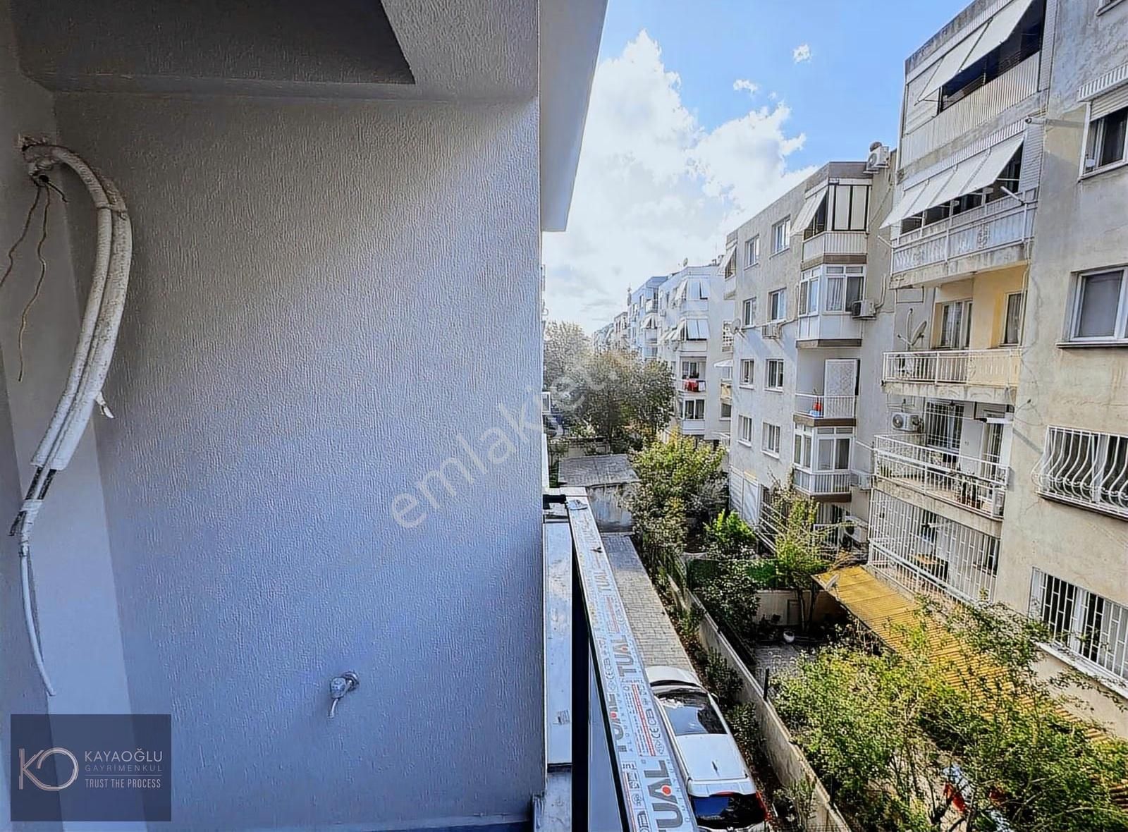 Kayaoğlun'dan Girne Caddesi Üzerinde 1 Oda 1 Salon 60 M2 Daaire - Görsel 14