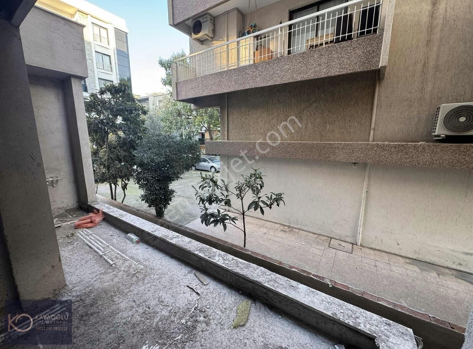 Nergiz Çarşı İçi Bostanlı Yakını Ara Kat 1+1 Daire - Görsel 4