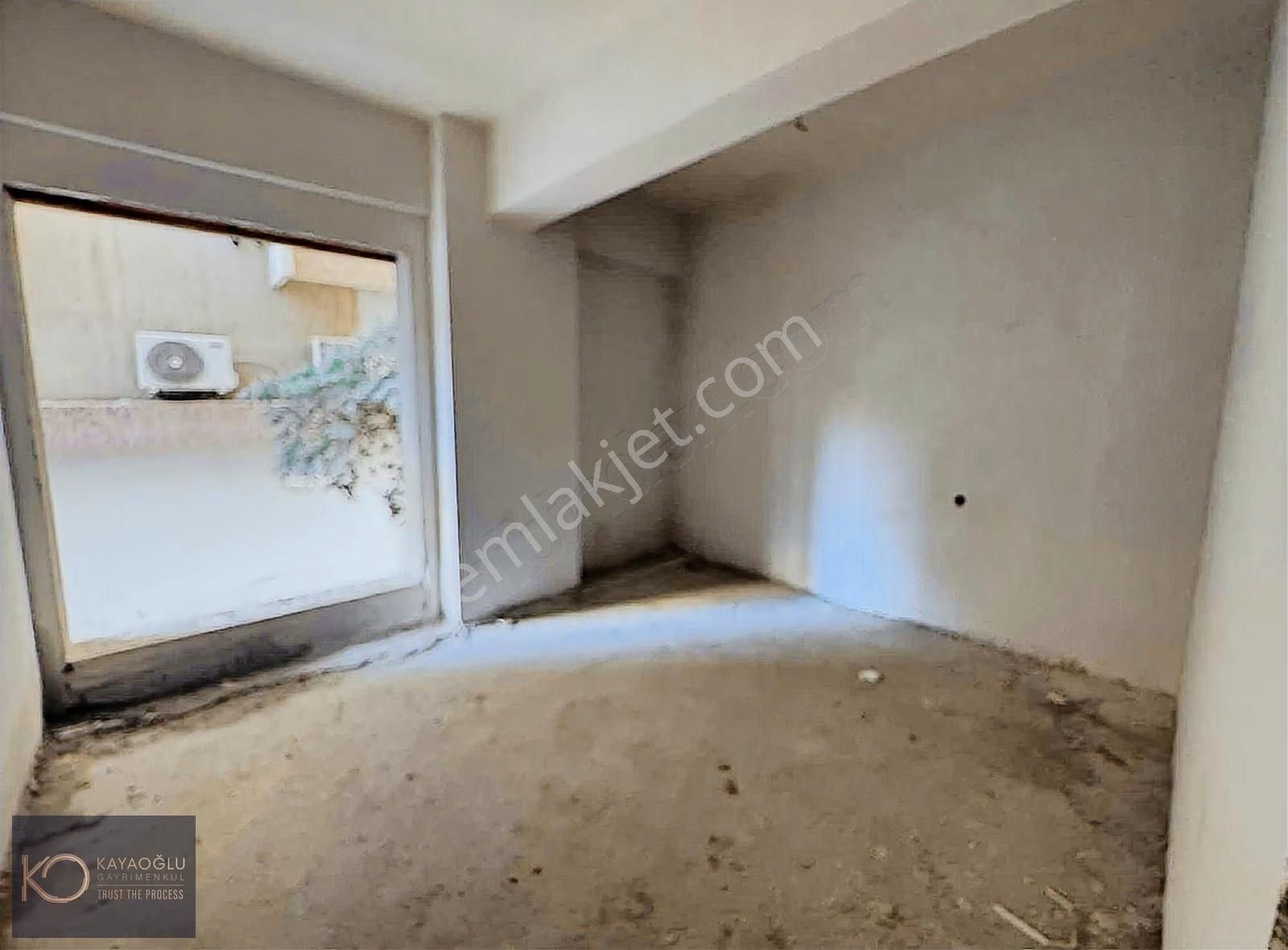 Nergiz Çarşı İçi Bostanlı Yakını Ara Kat 1+1 Daire - Görsel 5