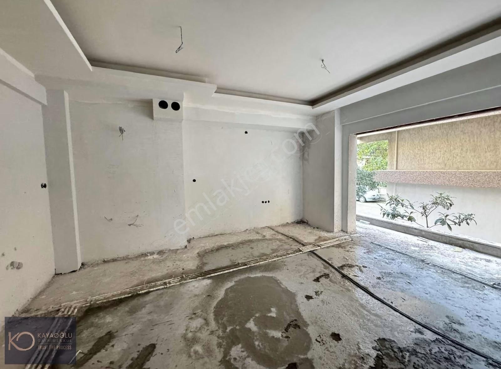 Nergiz Çarşı İçi Bostanlı Yakını Ara Kat 1+1 Daire - Görsel 8