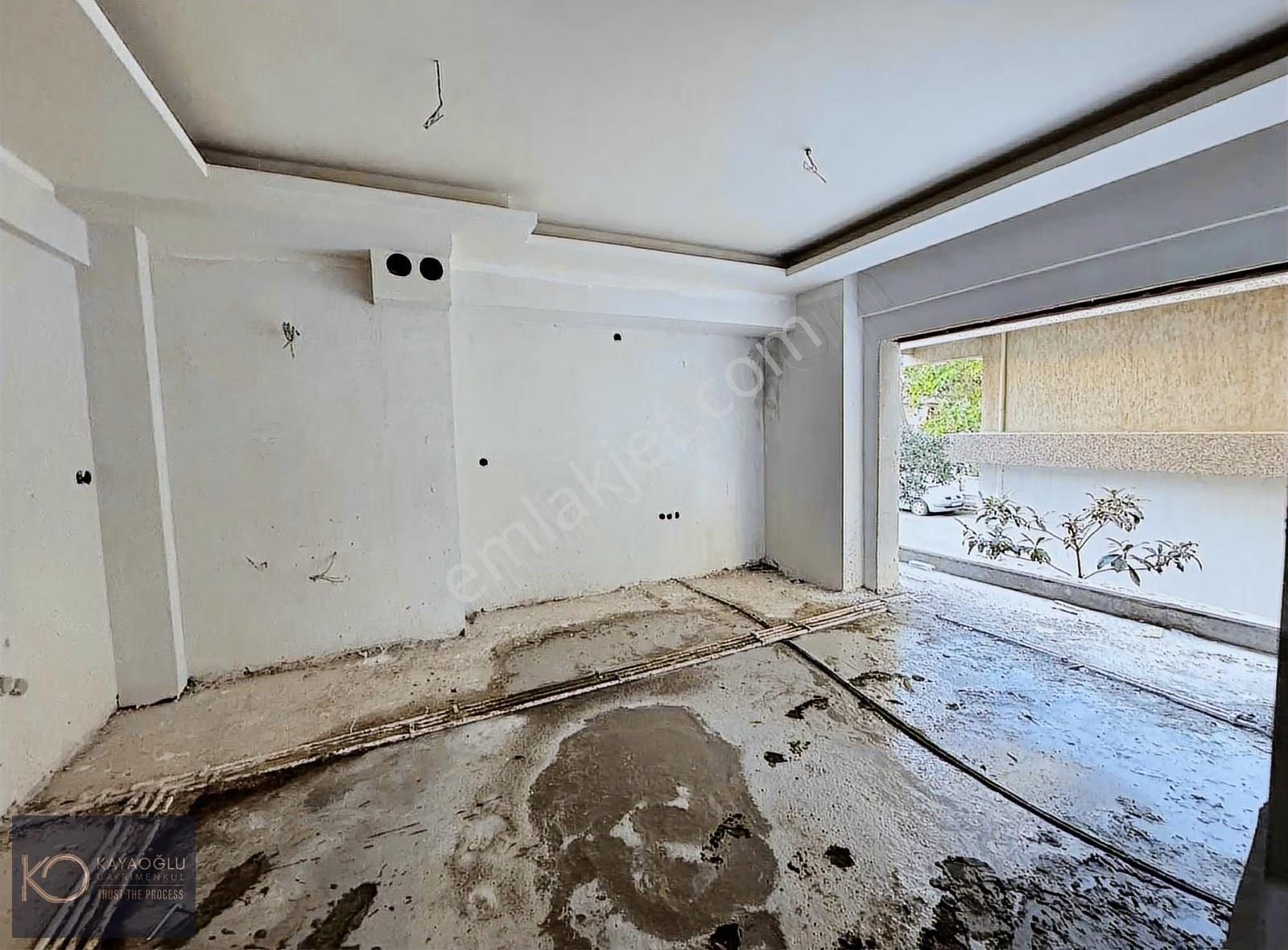 Nergiz Çarşı İçi Bostanlı Yakını Ara Kat 1+1 Daire - Görsel 16