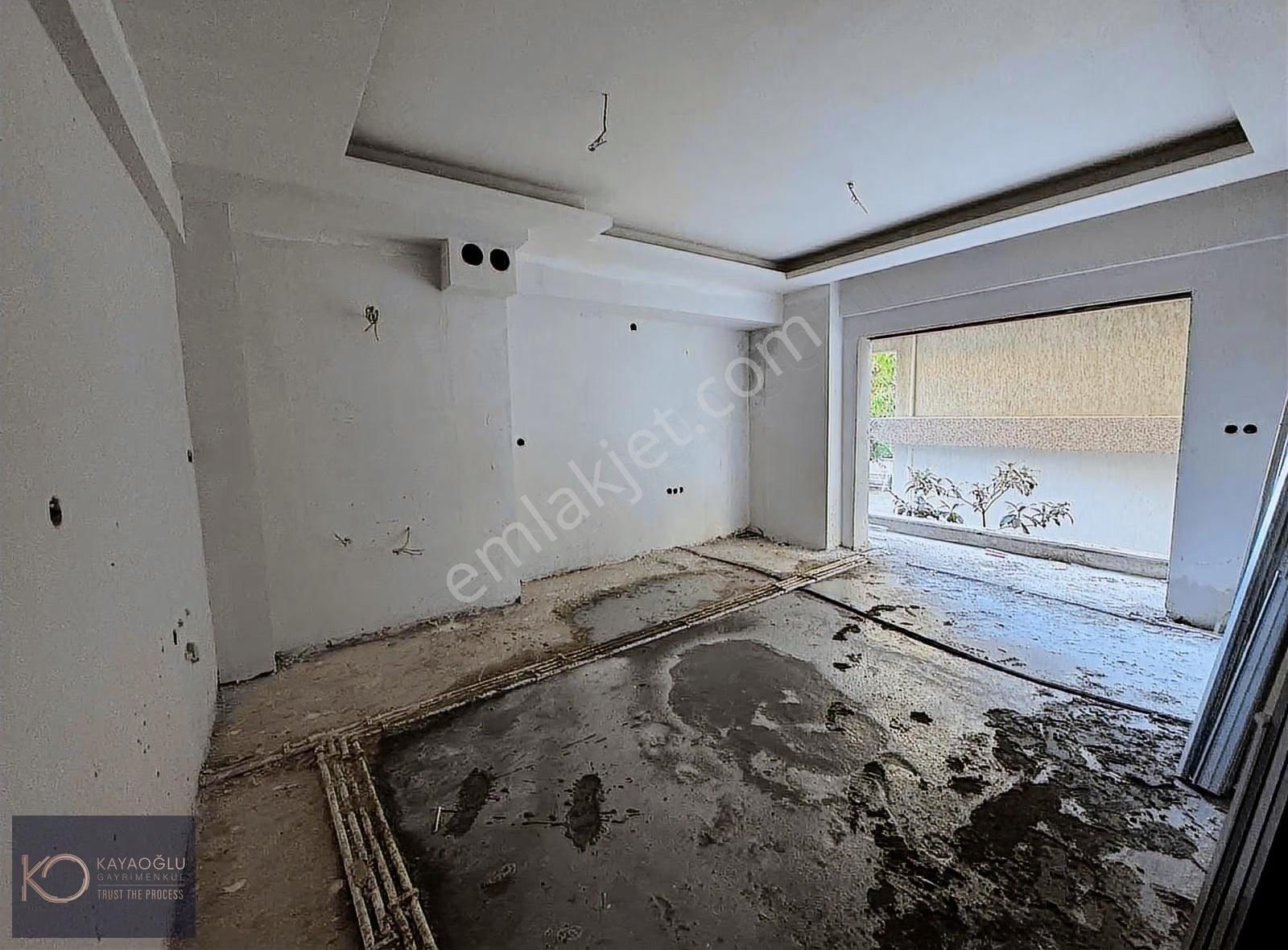 Nergiz Çarşı İçi Bostanlı Yakını Ara Kat 1+1 Daire - Görsel 13