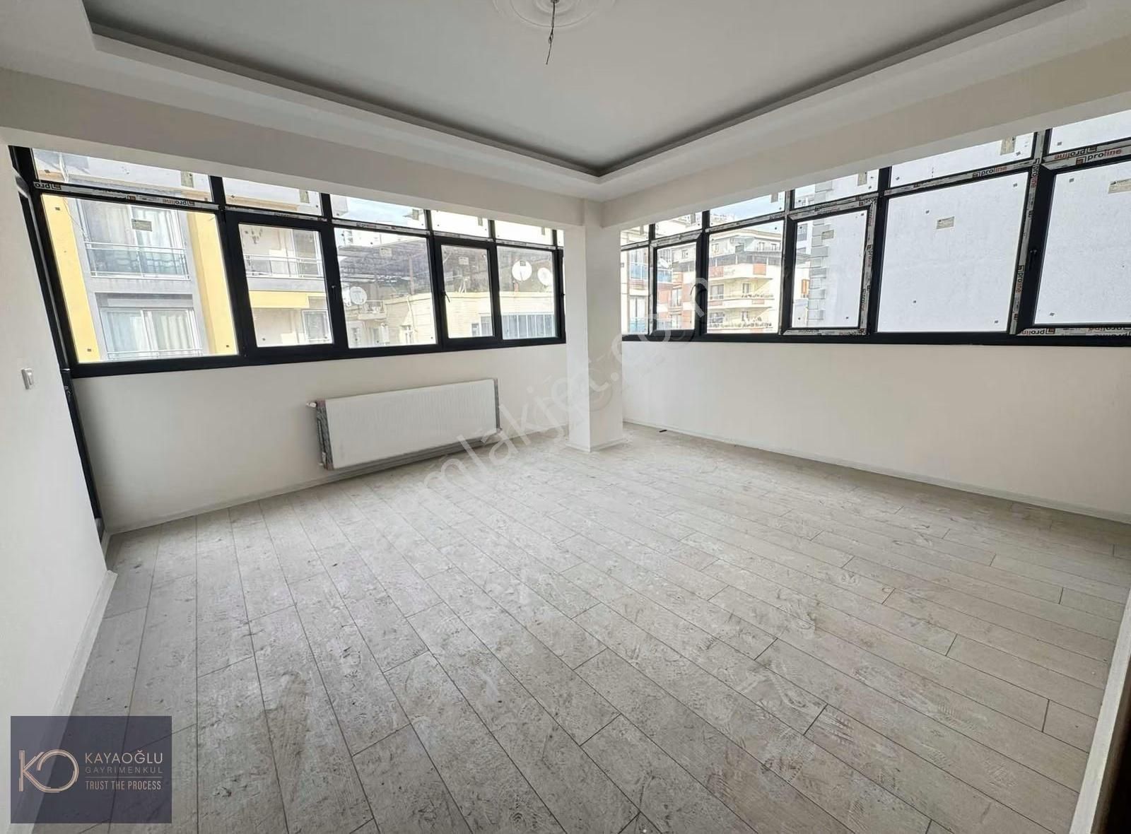 Uğur Mumcu Mahallesi Her Katta Tek Daire 3 Cepheli 2+1 Daire - Görsel 31