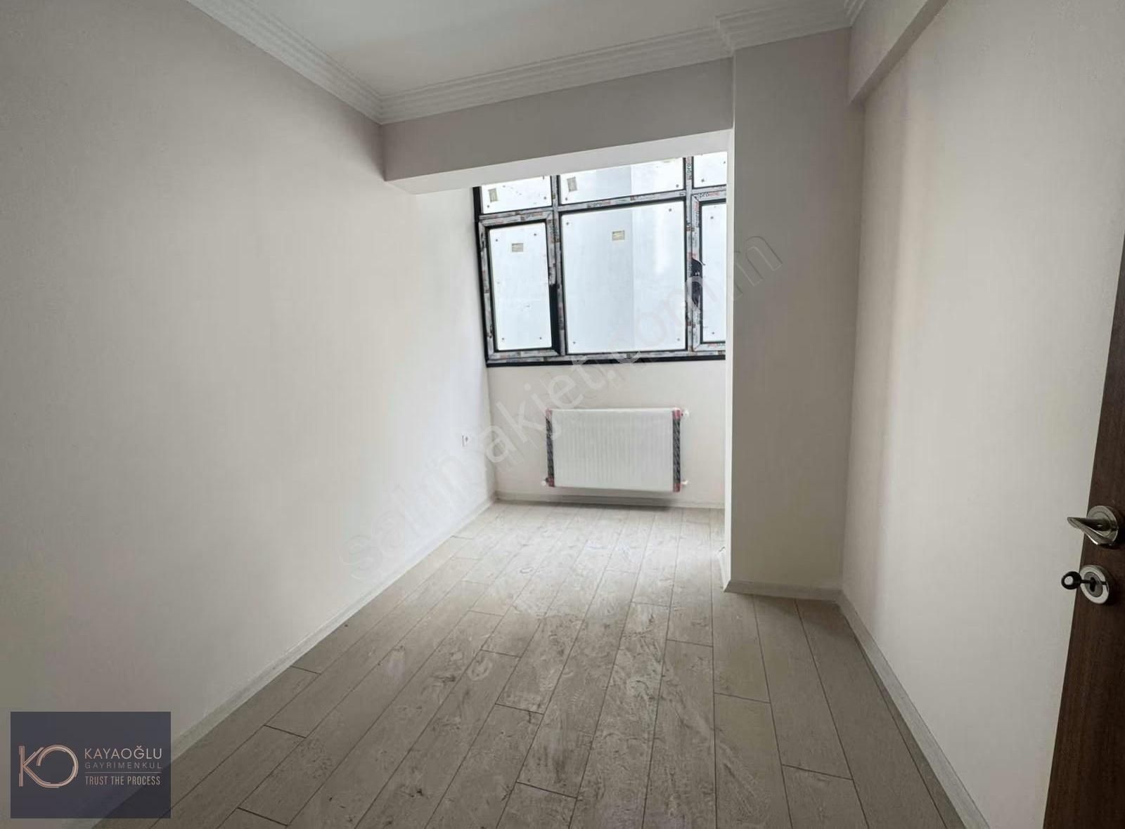 Uğur Mumcu Mahallesi Her Katta Tek Daire 3 Cepheli 2+1 Daire - Görsel 20