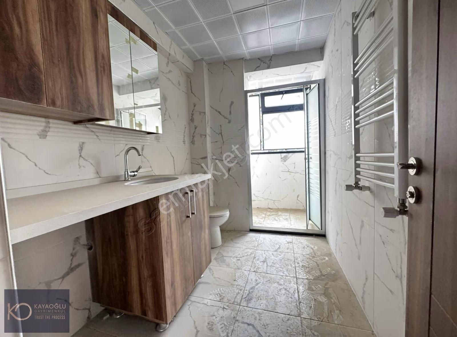 Uğur Mumcu Mahallesi Her Katta Tek Daire 3 Cepheli 2+1 Daire - Görsel 35