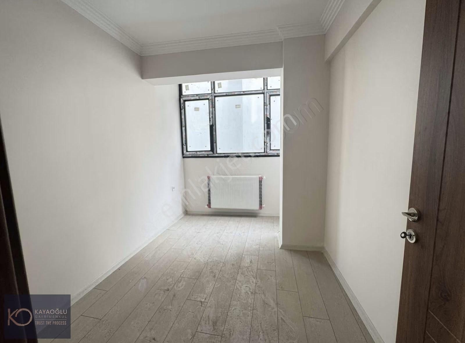 Uğur Mumcu Mahallesi Her Katta Tek Daire 3 Cepheli 2+1 Daire - Görsel 10