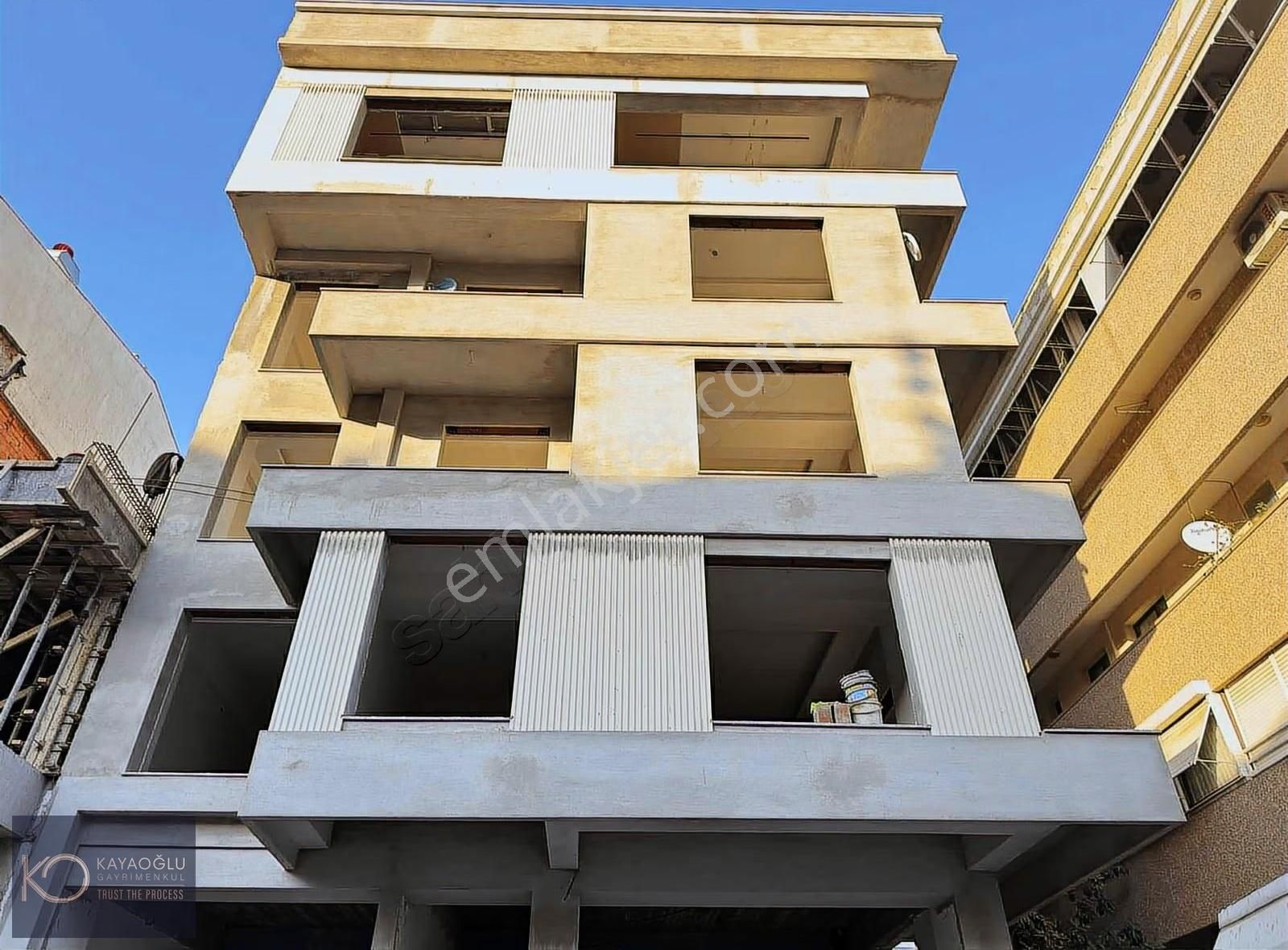 Nergiz Çarşı İçinde Bostanlı Yakını Ara Kat 2+1 Daire - Görsel 11