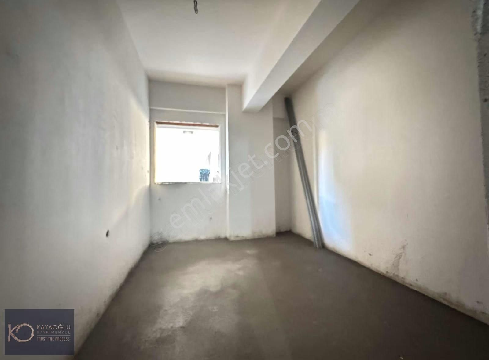 Nergiz Çarşı İçinde Bostanlı Yakını Ara Kat 2+1 Daire - Görsel 14