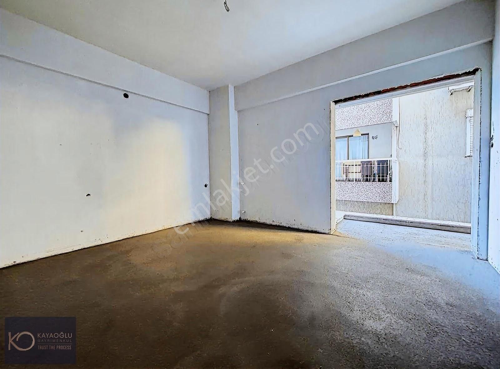 Nergiz Çarşı İçinde Bostanlı Yakını Ara Kat 2+1 Daire - Görsel 12