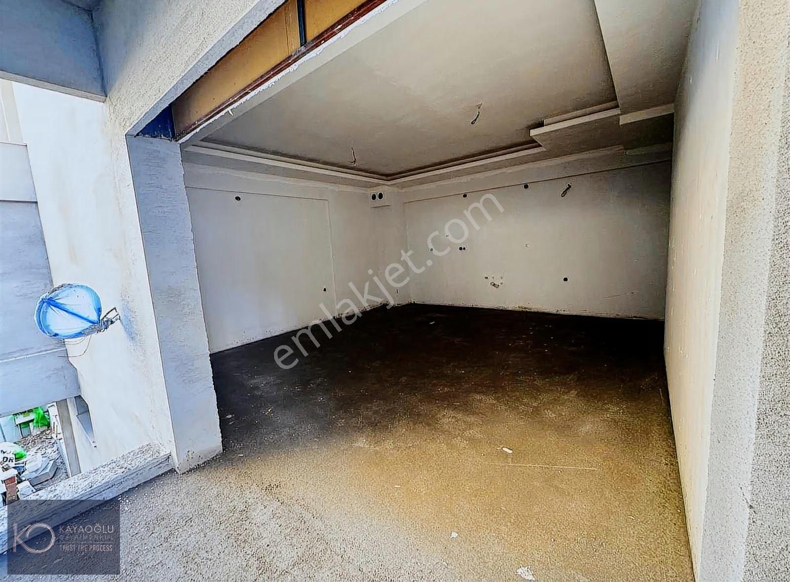 Nergiz Çarşı İçinde Bostanlı Yakını Ara Kat 2+1 Daire - Görsel 8