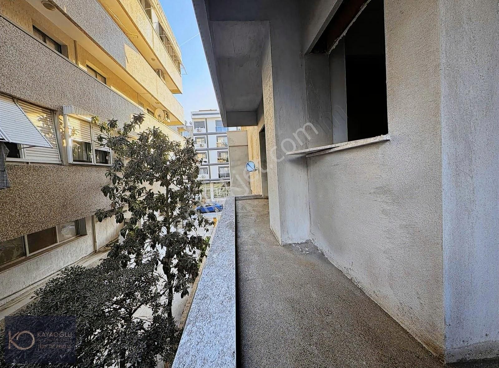 Nergiz Çarşı İçinde Bostanlı Yakını Ara Kat 2+1 Daire - Görsel 4