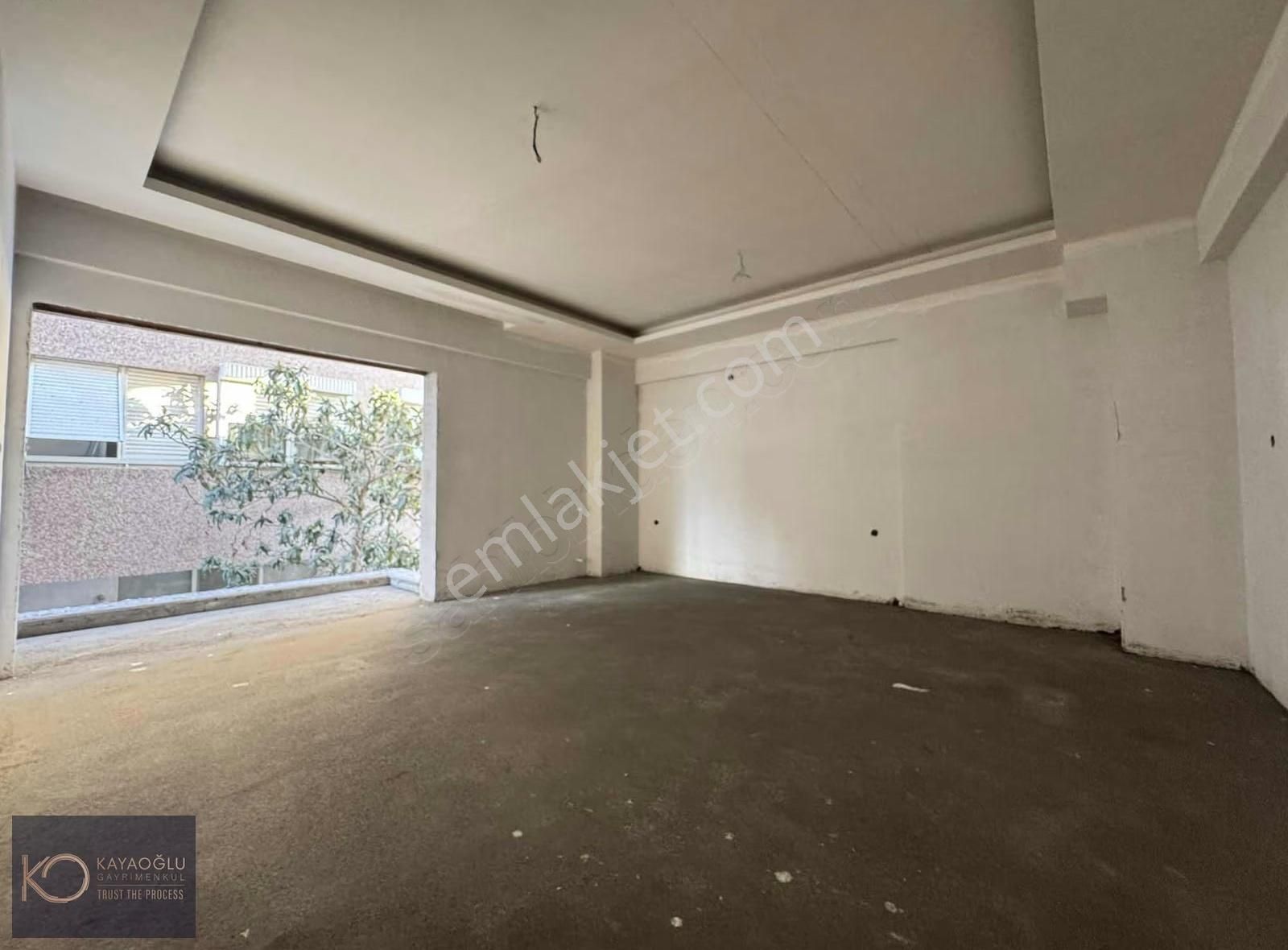 Nergiz Çarşı İçinde Bostanlı Yakını Ara Kat 2+1 Daire - Görsel 10