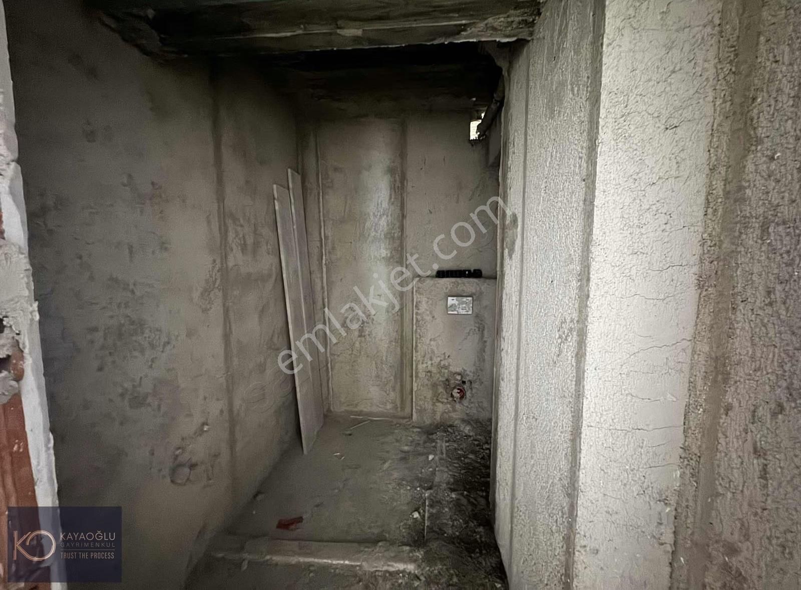 Nergiz Çarşı İçinde Bostanlı Yakını Ara Kat 2+1 Daire - Görsel 6