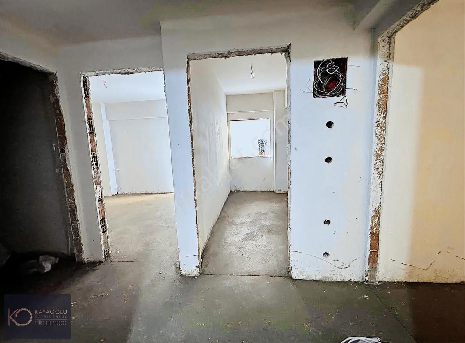 Nergiz Çarşı İçinde Bostanlı Yakını Ara Kat 2+1 Daire - Görsel 16