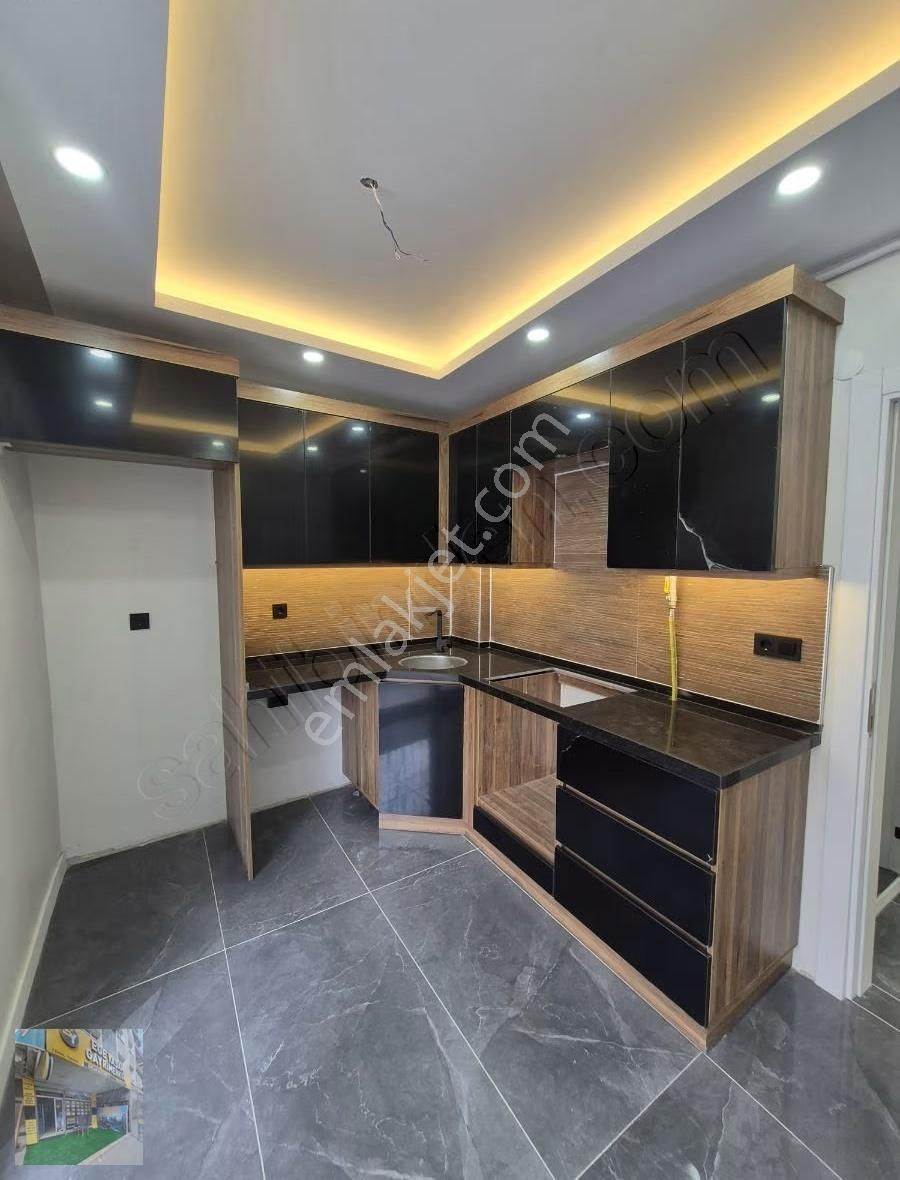 Ege Yaşamdan Yeşilbağlar Mah Lüx Daire - Görsel 3