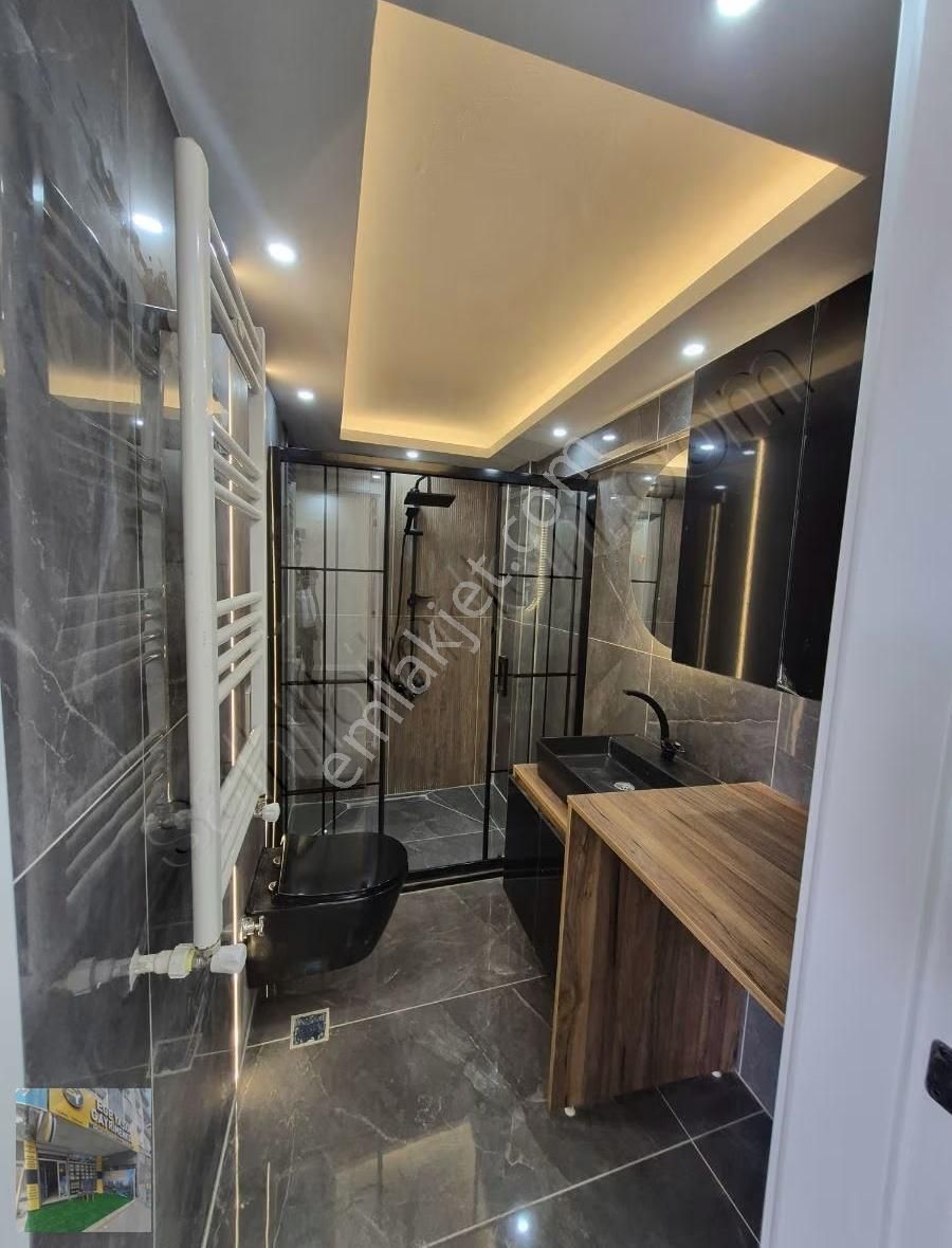 Ege Yaşamdan Yeşilbağlar Mah Lüx Daire - Görsel 9