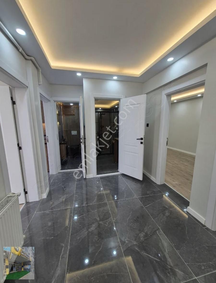 Ege Yaşamdan Yeşilbağlar Mah Lüx Daire - Görsel 8